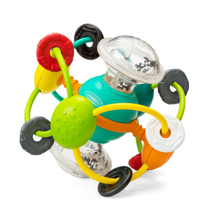 Ballon d'activité Infantino