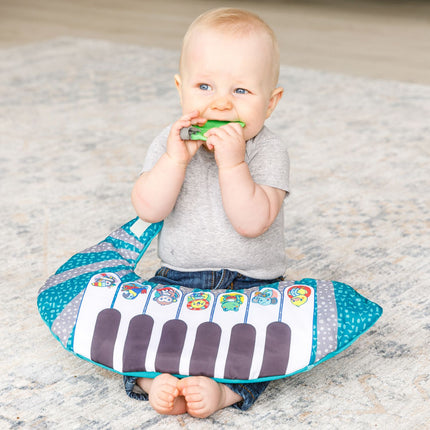 Infantino Mitwachsendes 3-in-1-Bauchlage-Klavier