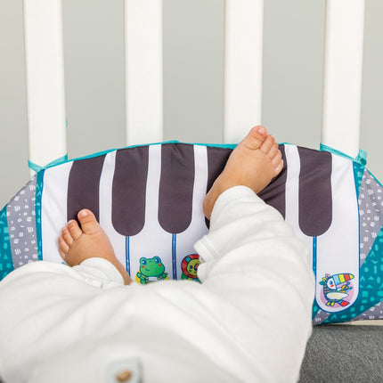 Infantino Mitwachsendes 3-in-1-Bauchlage-Klavier