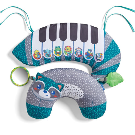 Infantino Mitwachsendes 3-in-1-Bauchlage-Klavier
