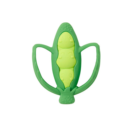 Anneau de dentition en silicone Infantino Lil' Nibbles