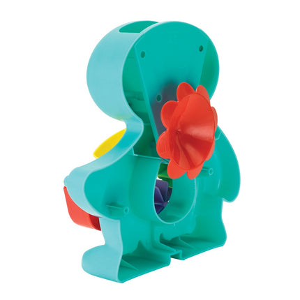 Infantino Spielset Wanne Ein Pinguin Badezeit