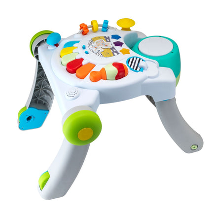 Infantino Sit, Walk & Play 3-in-1 Lauflernhilfe