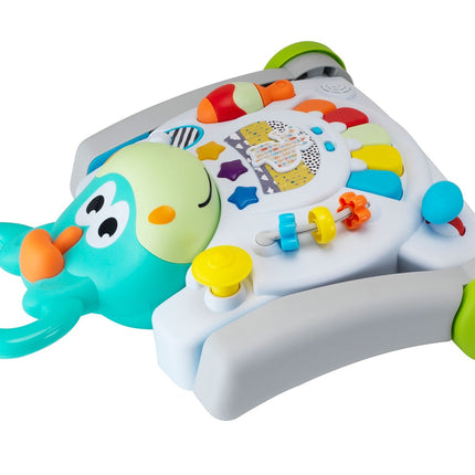 Infantino Sit, Walk & Play 3-in-1 Lauflernhilfe