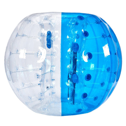 Inflatable Bumper Ball 5 Ft, 0.8mm PVC, 1 Pack