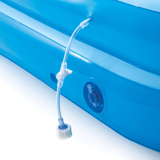 Aufblasbarer Pool, 305cm x 76cm, Einfacher Aufbau