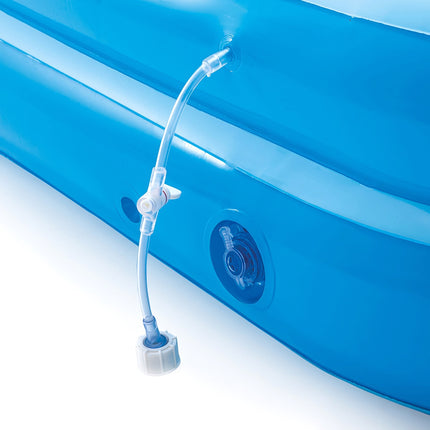 Aufblasbarer Pool, 305cm x 76cm, Einfacher Aufbau