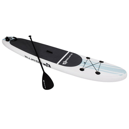 Aufblasbares Stand Up Paddle Board 305 cm, Paddel und Pumpe