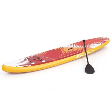 Aufblasbares Stand Up Paddle Board Aufblasbares Stand Up Paddle Board 335 x 76 x 15 cm Orange