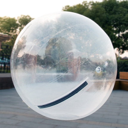 Inflatable Water Walking Ball 2m, PVC/TPU, Pump