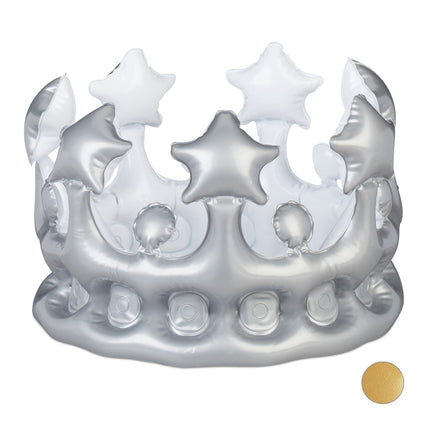 Couronne gonflable