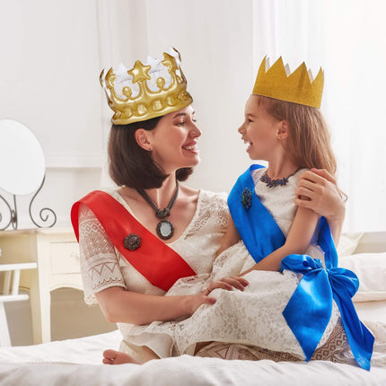 Couronne gonflable