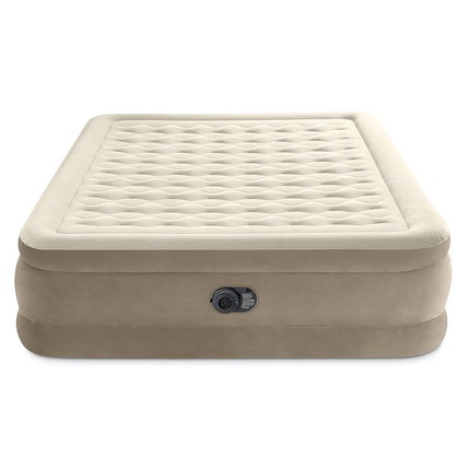 Aufblasbare Matratze mit Pumpe INTEX 64428