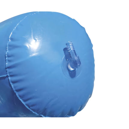 Aufblasbarer Pool mit Dach - BESTWAY 52192
