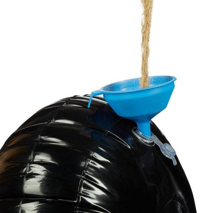 Sac de frappe gonflable