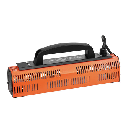 Infrared Paint Curing Lamp, 1000W Handheld, 2.48 Sq Ft