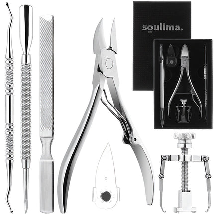 Kit Ongles Incarnés