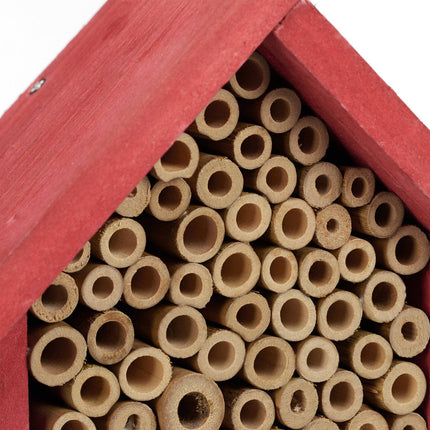 Kit hôtel à insectes