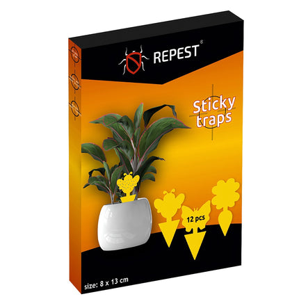 Insektenstäbchen - 12 Stk. Repest 19053