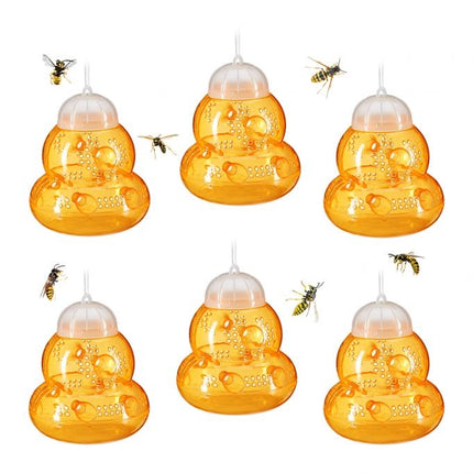 Insektenfalle 6 Stück