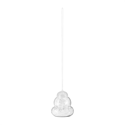 Piège à insectes transparent lot de 2