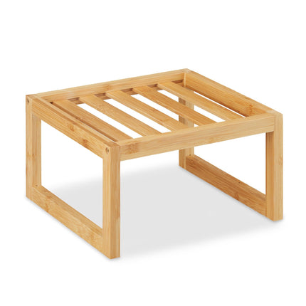Insert pour armoires en bambou