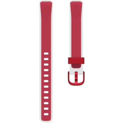 Inspire 3 Transparentes Band Chili Pepper L