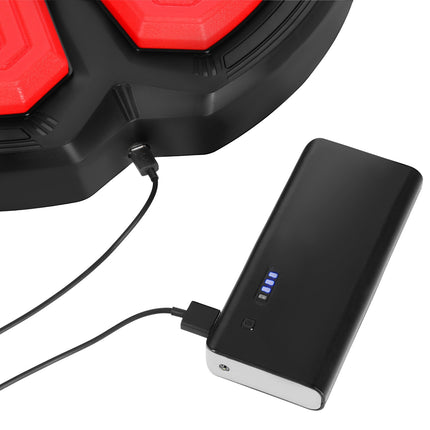 Intelligente Bluetooth-Boxmaschine mit Handschuhen
