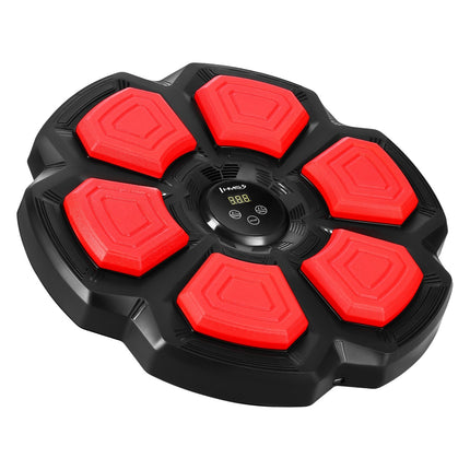 Intelligente Bluetooth-Boxmaschine mit Handschuhen