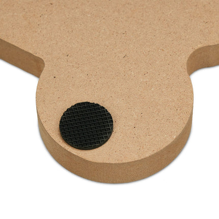 Jouets intelligents pour chiens