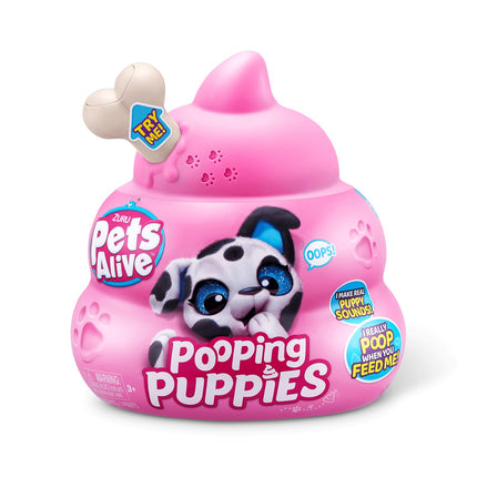 Jouet interactif pour chiots, engageant et amusant
