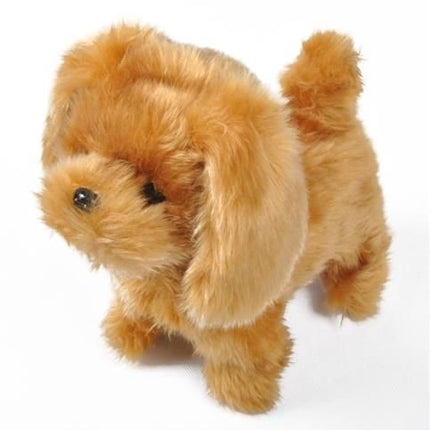 Interaktiver Hund 