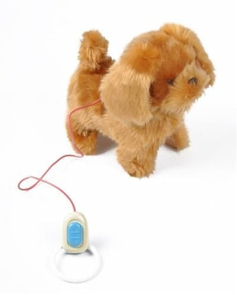 Interaktiver Hund 