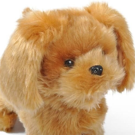 Interaktiver Hund 