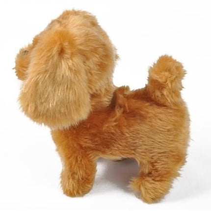 Interaktiver Hund 