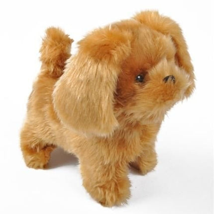 Interaktiver Hund 