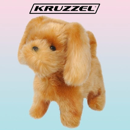 Interaktiver Hund 