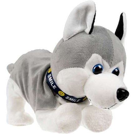 Chien interactif PI4477