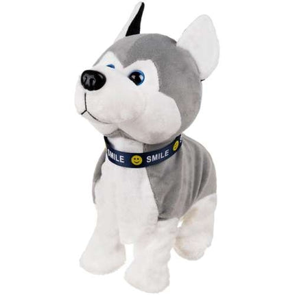 Chien interactif PI4477