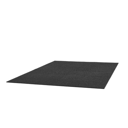 Interlocking Gym Floor Mats, 24-Pack EVA Foam 14 mm