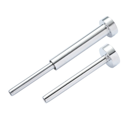 Invisible Cable Railing Kit, T316, 1/8 In, 20 Pack