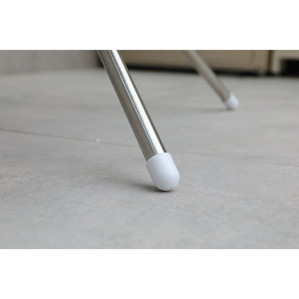 Étendoir à repasser pliable pour 27 cintres