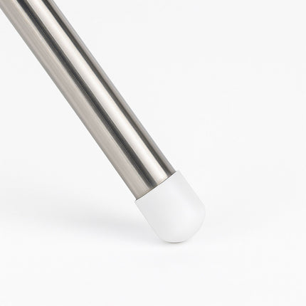 Étendoir à repasser pliable pour 27 cintres