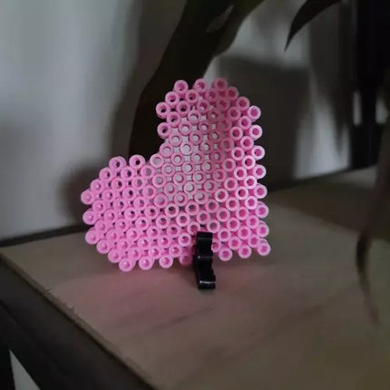 Perles à repasser - set de 6500 pièces