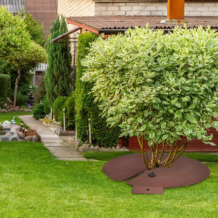 Anneau d'irrigation 75 litres