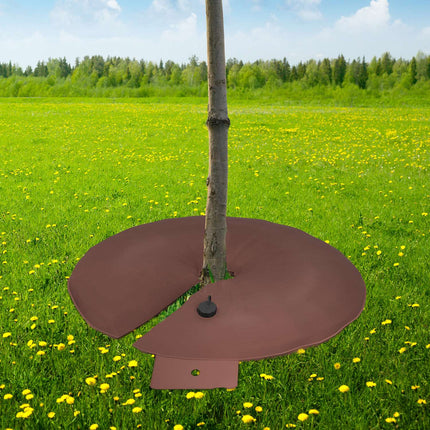 Anneau d'irrigation 75 litres