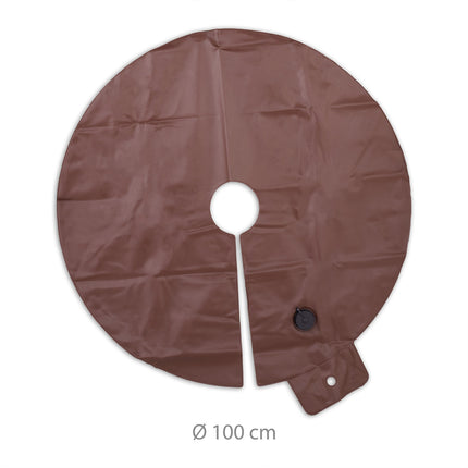 Anneau d'irrigation 75 litres