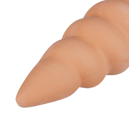 Bewässerung mit Tonkegeln, 8er Set