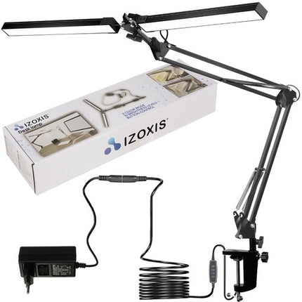 Izoxis 23080 Zeichentischlampe 