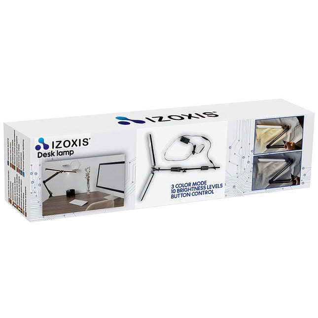 Izoxis 24223 Zeichentischlampe